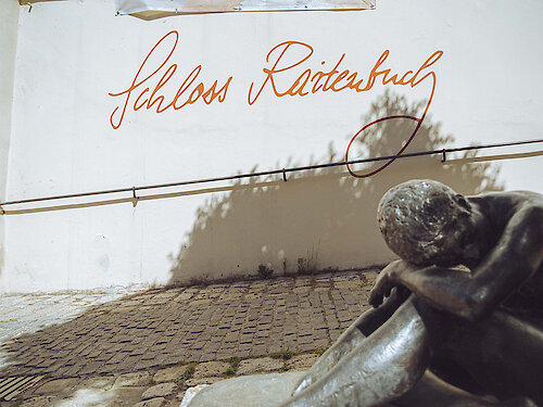 Schloss Hotel in Bayern